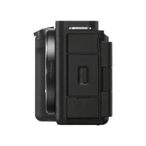 máy ảnh vlog sony zv-e1