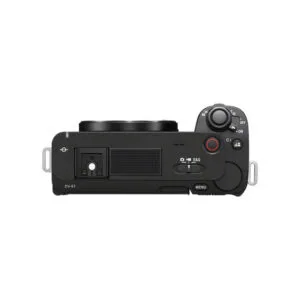 máy ảnh vlog sony zv-e1