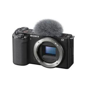 máy ảnh vlog sony zv-e10
