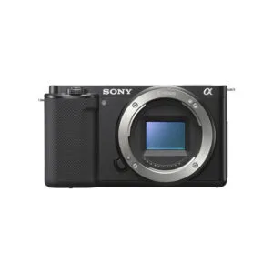 máy ảnh vlog sony zv-e10