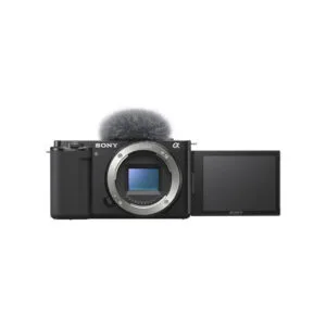 máy ảnh vlog sony zv-e10