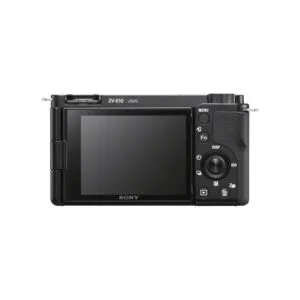 máy ảnh vlog sony zv-e10