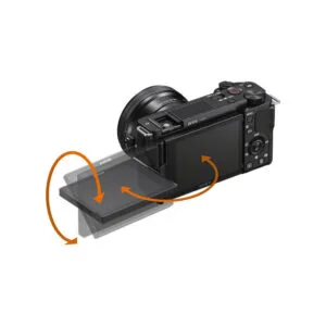 máy ảnh vlog sony zv-e10
