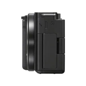 máy ảnh vlog sony zv-e10