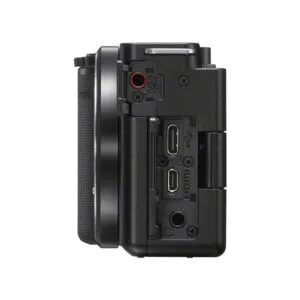 máy ảnh vlog sony zv-e10