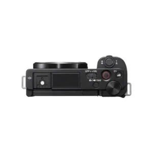 máy ảnh vlog sony zv-e10