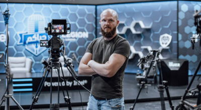 PLG cho ra mắt Virtual Studio Solution với các sản phẩm của Blackmagic Design