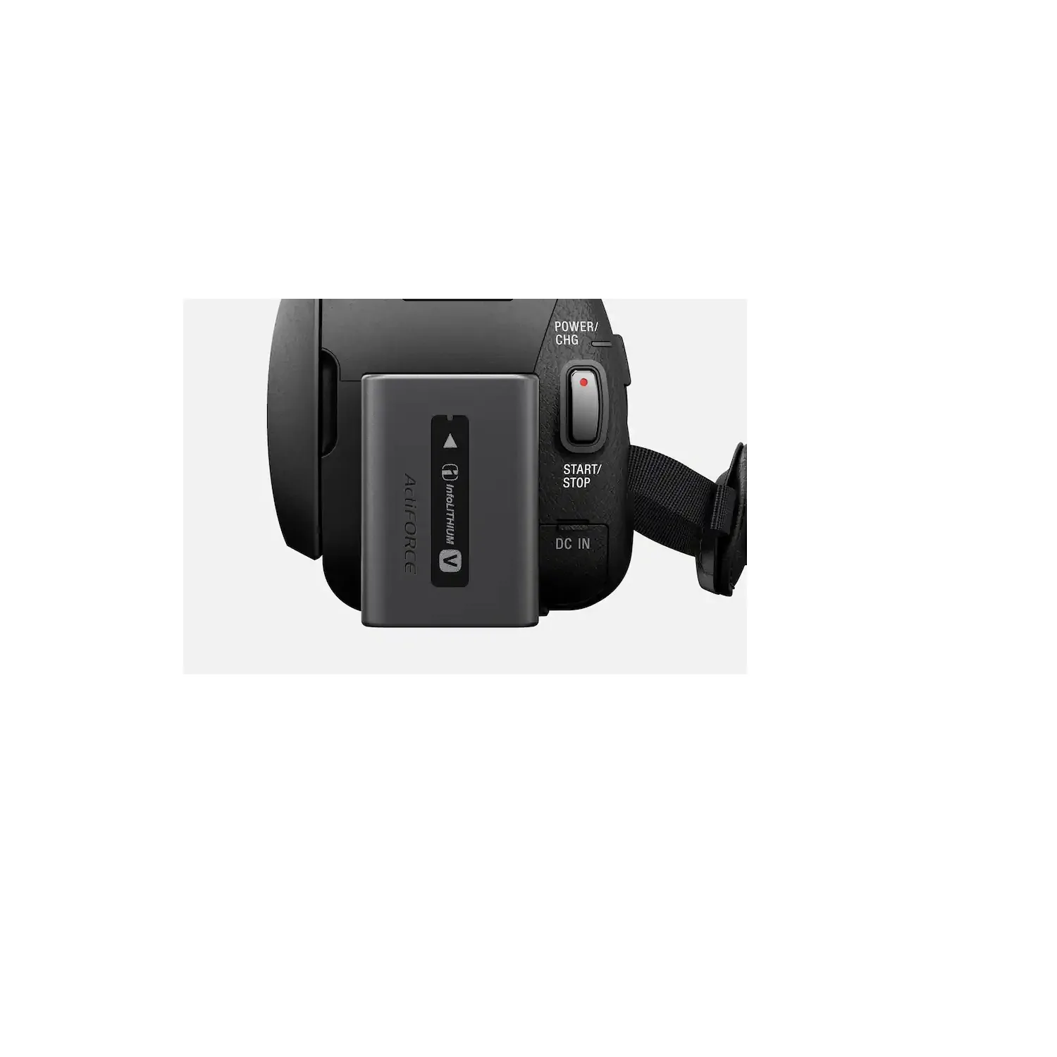 sony fdr-ax43