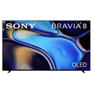 sony k-75xr80