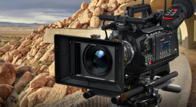 Blackmagic Ursa Cine 12k