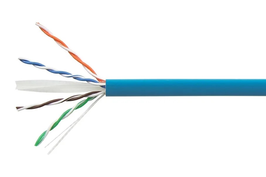 cáp mạng cat6 utp commscope 4-1427254-6