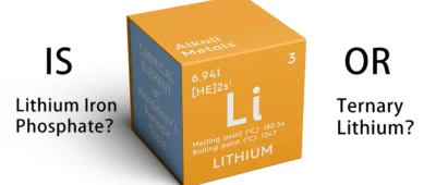 lithium