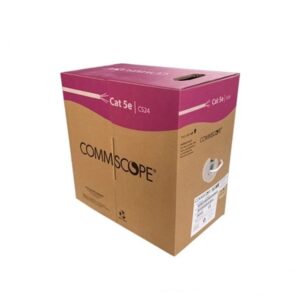 cap mạng amp commscope cat5e 6-219590-2