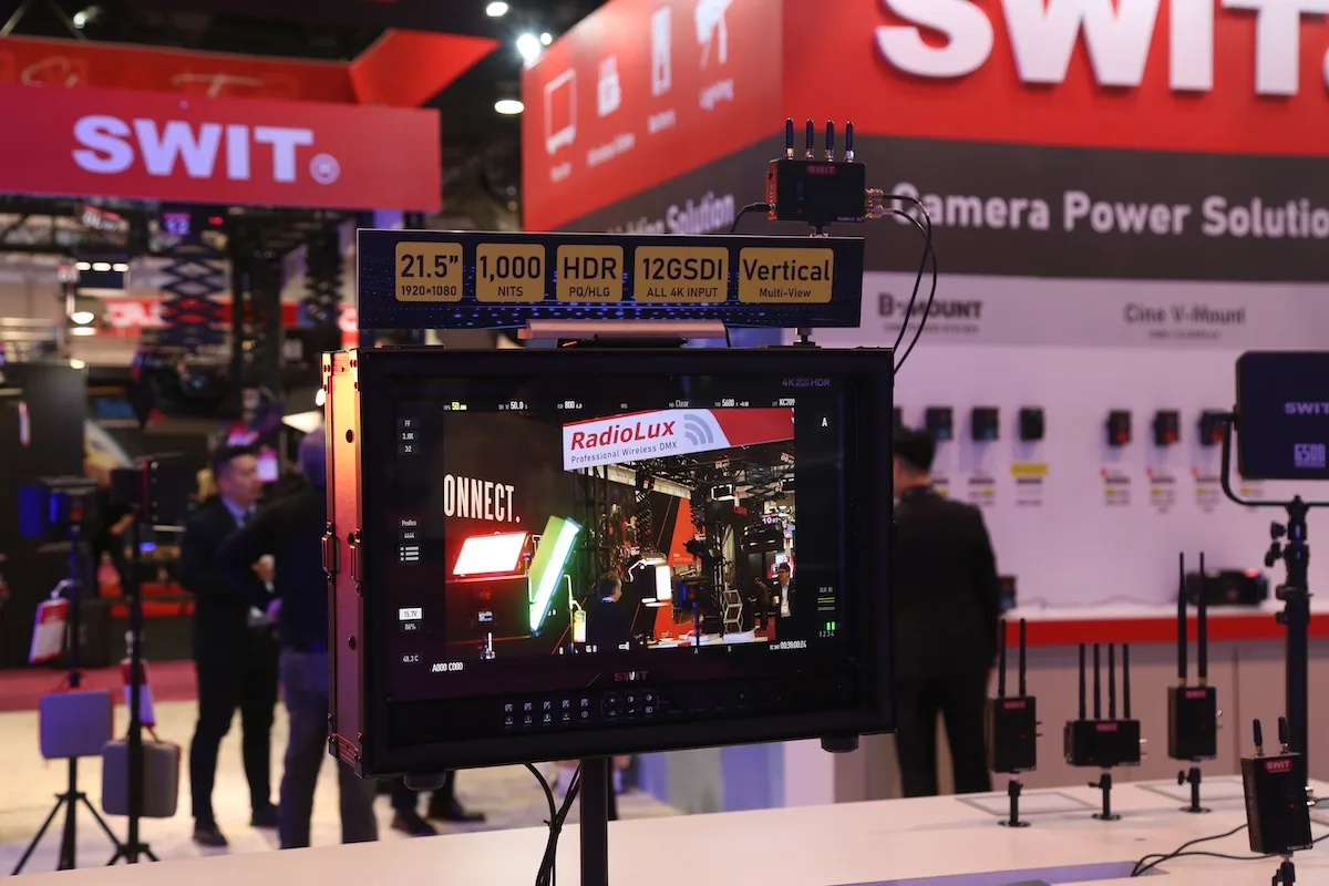 SWIT NAB 2024