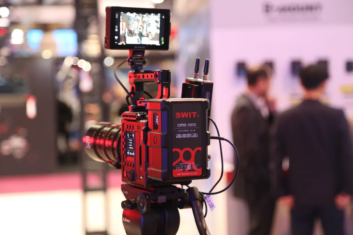 SWIT NAB 2024
