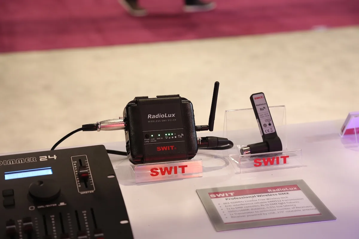 SWIT NAB 2024