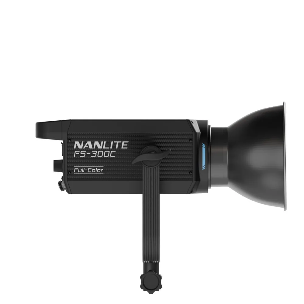 nanlite fs-300c rgbw