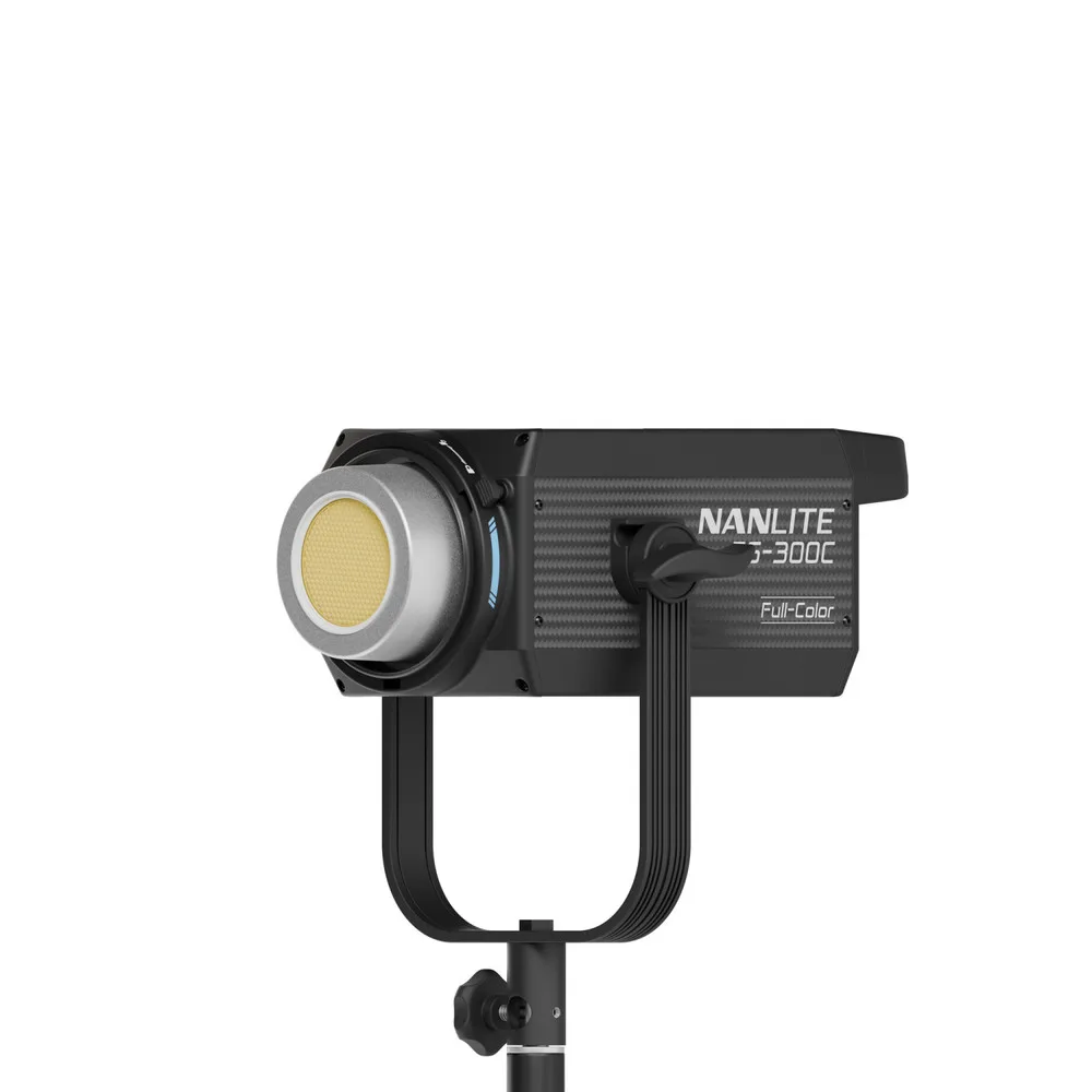nanlite fs-300c rgbw