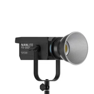 nanlite fs-300c rgbw