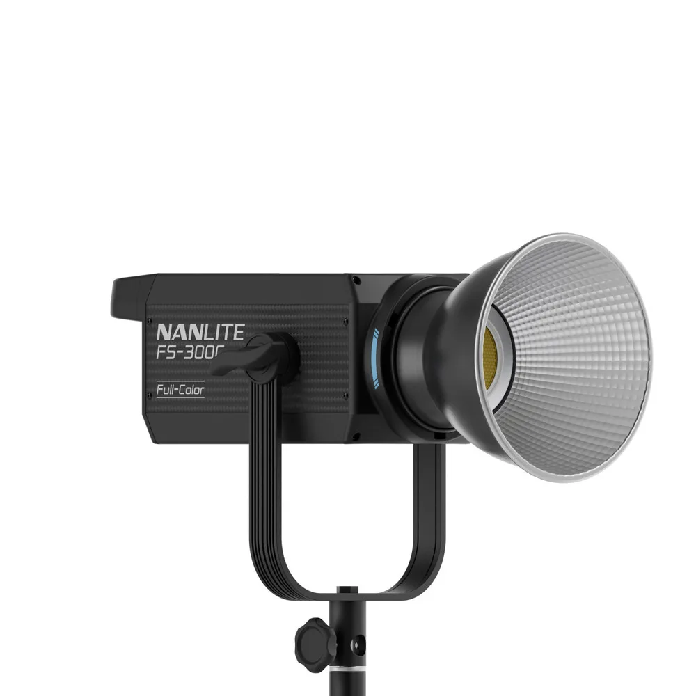 nanlite fs-300c rgbw
