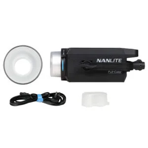 nanlite fs-300c rgbw