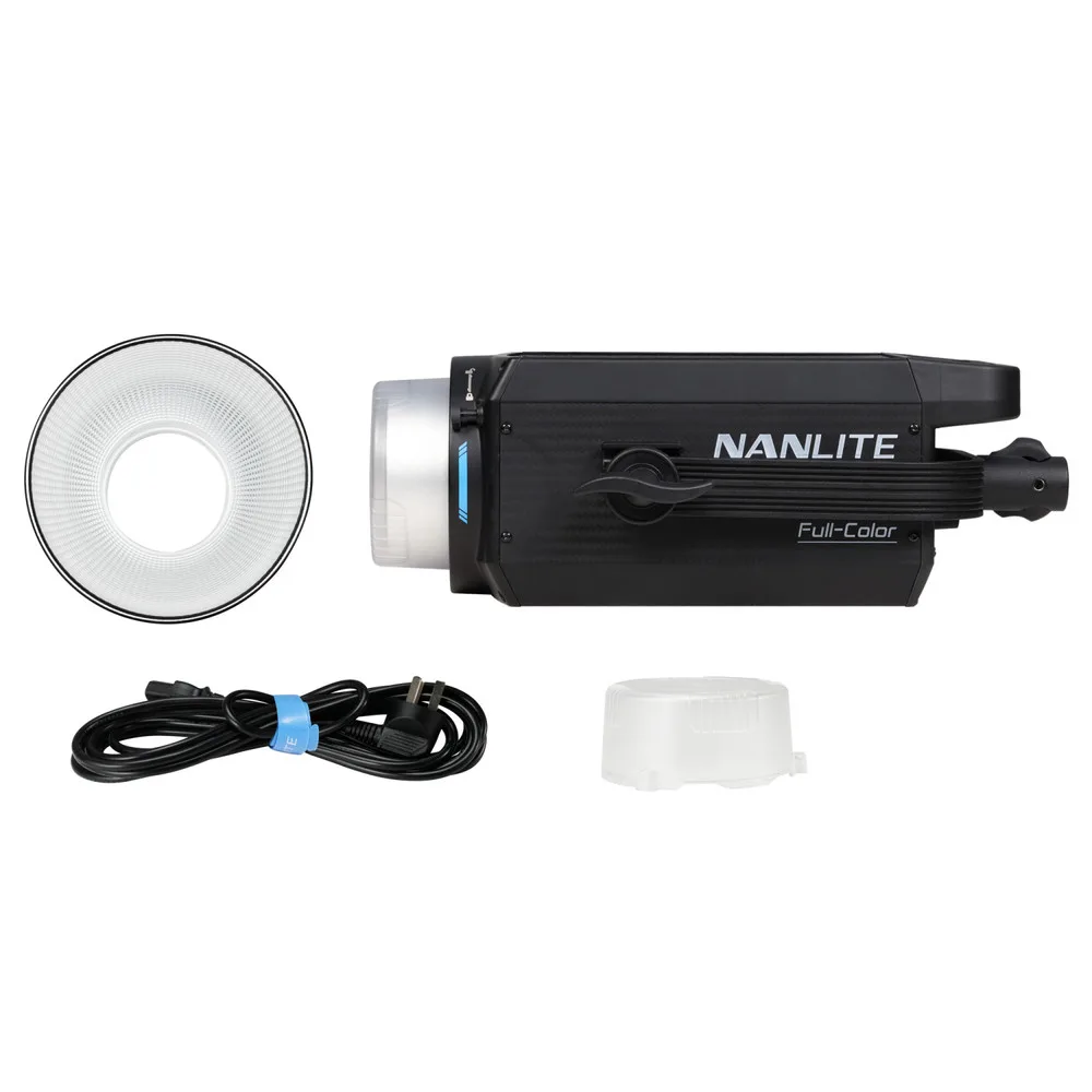 nanlite fs-300c rgbw
