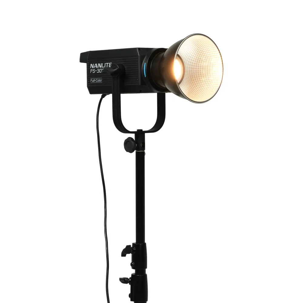 nanlite fs-300c rgbw