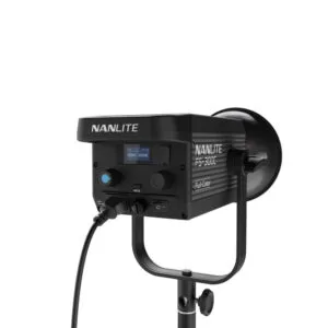 nanlite fs-300c rgbw