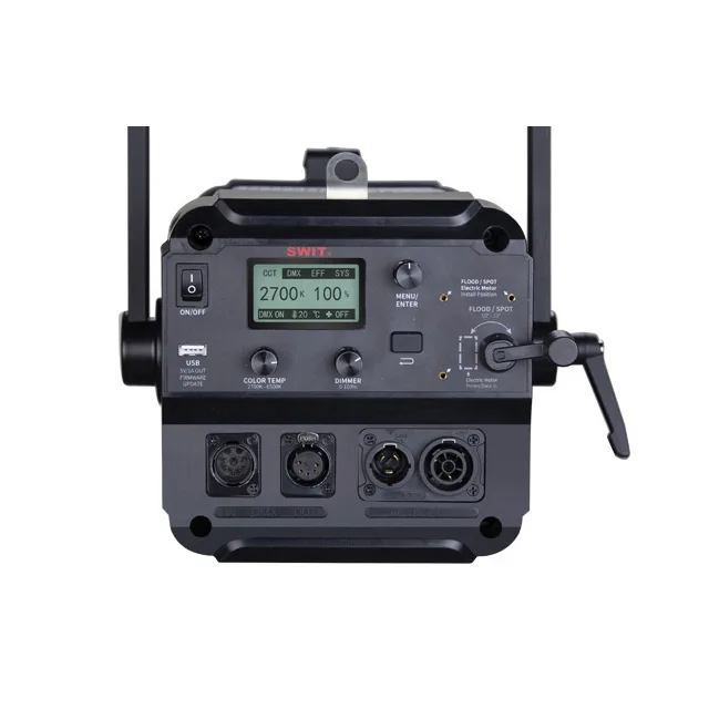 Swit FL-C200D