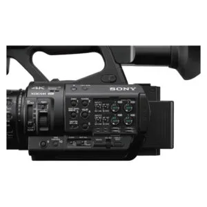 sony z280
