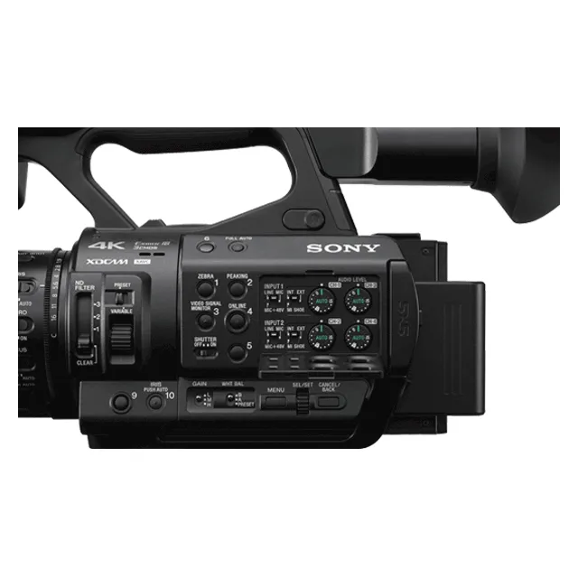 sony z280