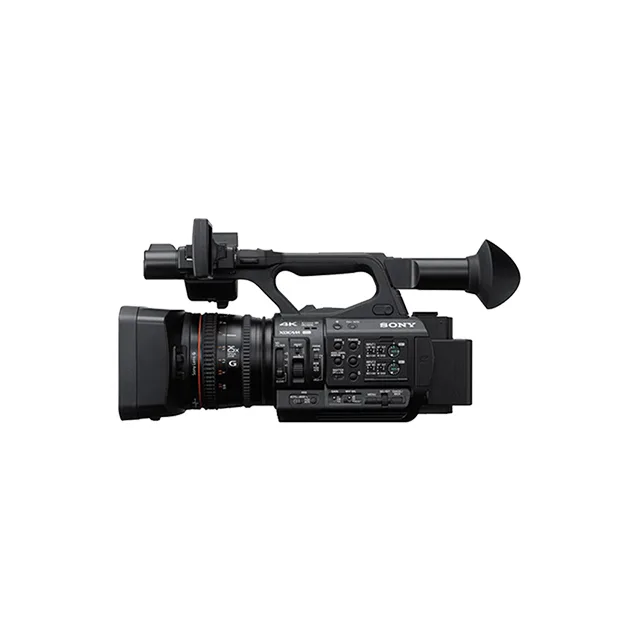sony PXW-Z190V
