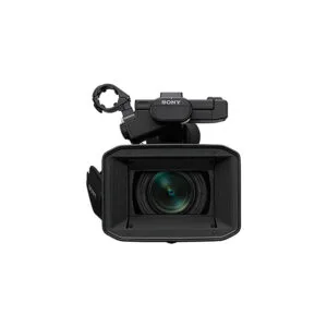 sony PXW-Z190V