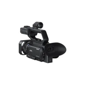 sony PXW-Z90V