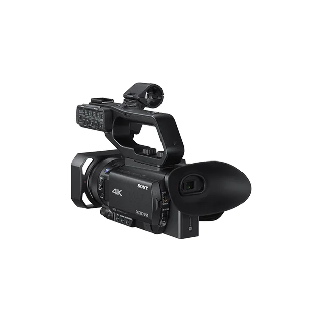 sony PXW-Z90V