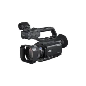 sony PXW-Z90V