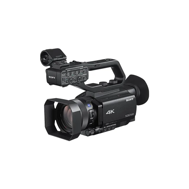 sony PXW-Z90V