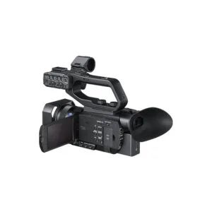 sony PXW-Z90V