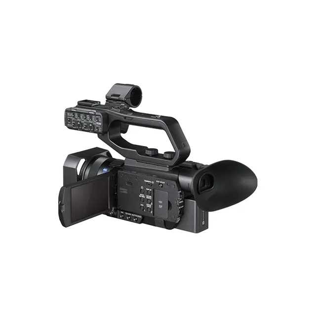 sony PXW-Z90V