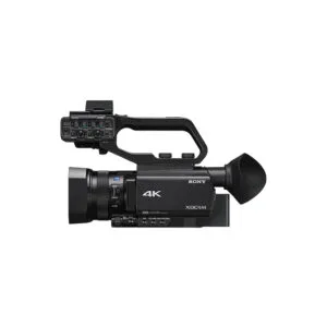 sony PXW-Z90V