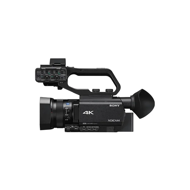 sony PXW-Z90V