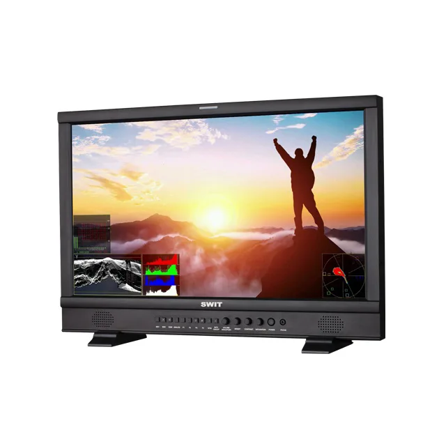 Swit S-1243F - Ảnh 3