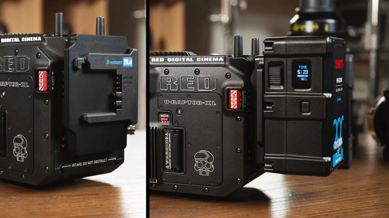 Swit PB-H290S