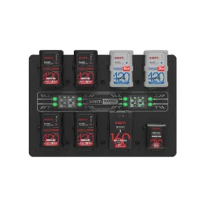 swit MATRIX-S8
