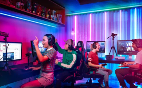 Các giải pháp của Blackmagic Design cho các ngành nghề: