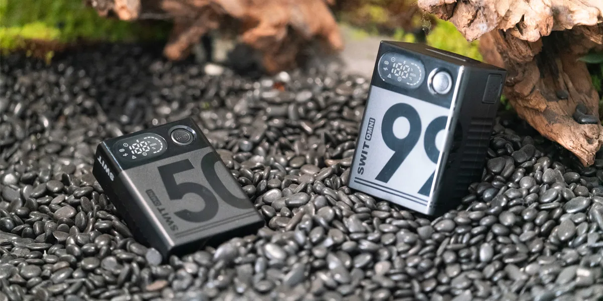 Swit OMMI-50S OMMI-99S