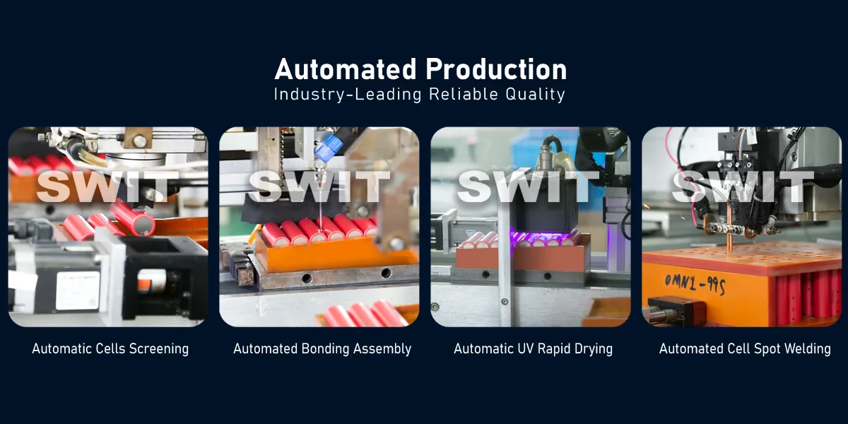 Swit OMMI-50S OMMI-99S