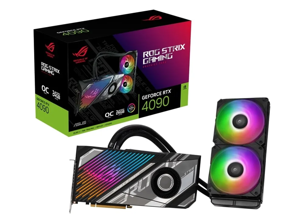 Nvidia GPU cho Davinci Resolve