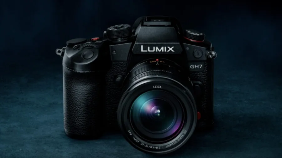 Blackmagic Video Assist 3.15 Update Released – BRAW Recording for Panasonic LUMIX GH7 and FUJIFILM GFX100S II