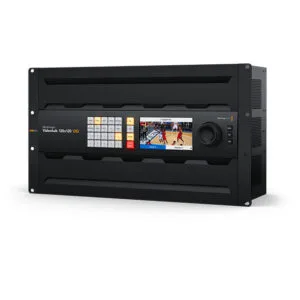Blackmagic Videohub 120x120 12G